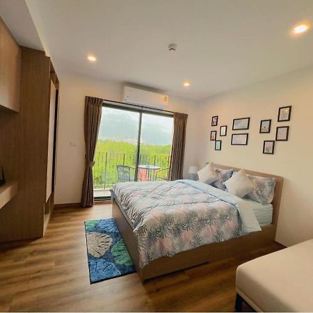 La Habana Huahin By Ying Apartment Exterior photo