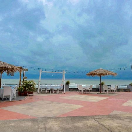 La Habana Huahin By Ying Apartment Exterior photo