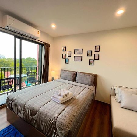 La Habana Huahin By Ying Apartment Exterior photo