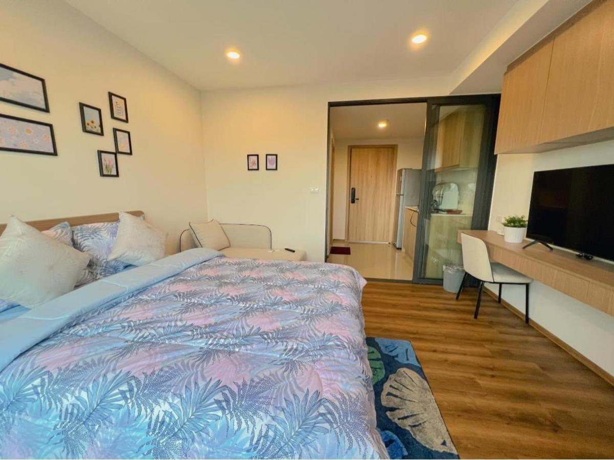 La Habana Huahin By Ying Apartment Exterior photo