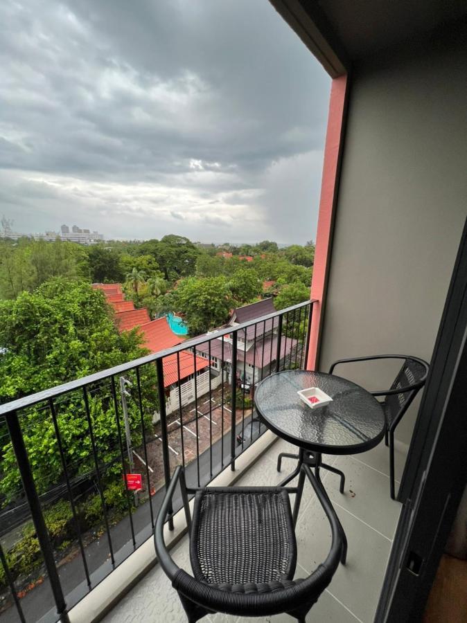 La Habana Huahin By Ying Apartment Exterior photo