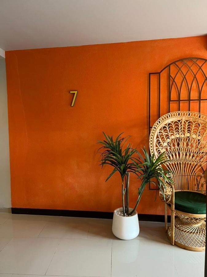 La Habana Huahin By Ying Apartment Exterior photo