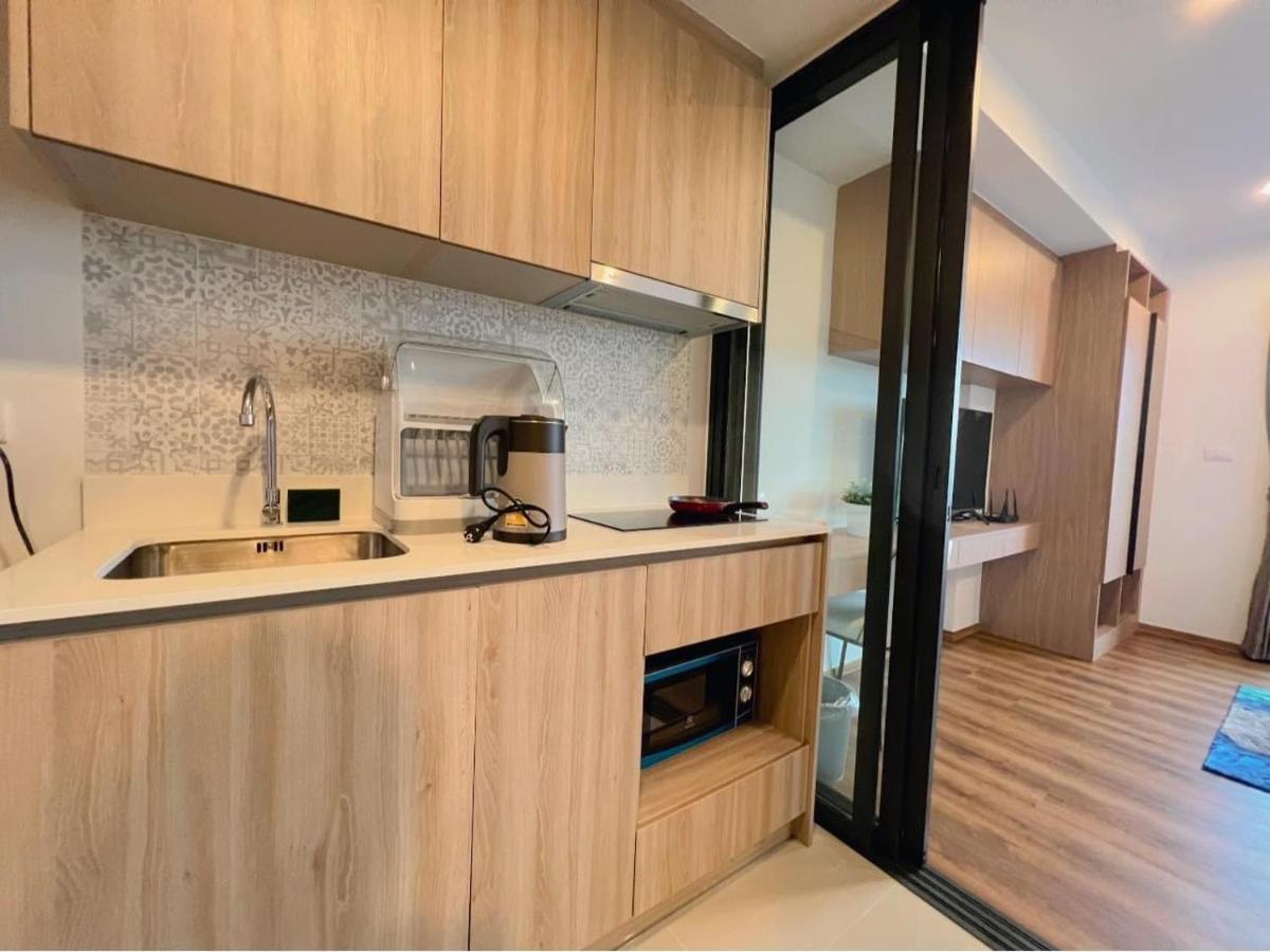 La Habana Huahin By Ying Apartment Exterior photo