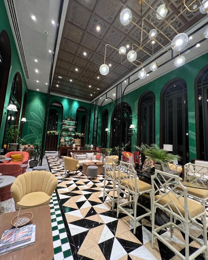 La Habana Huahin By Ying Apartment Exterior photo