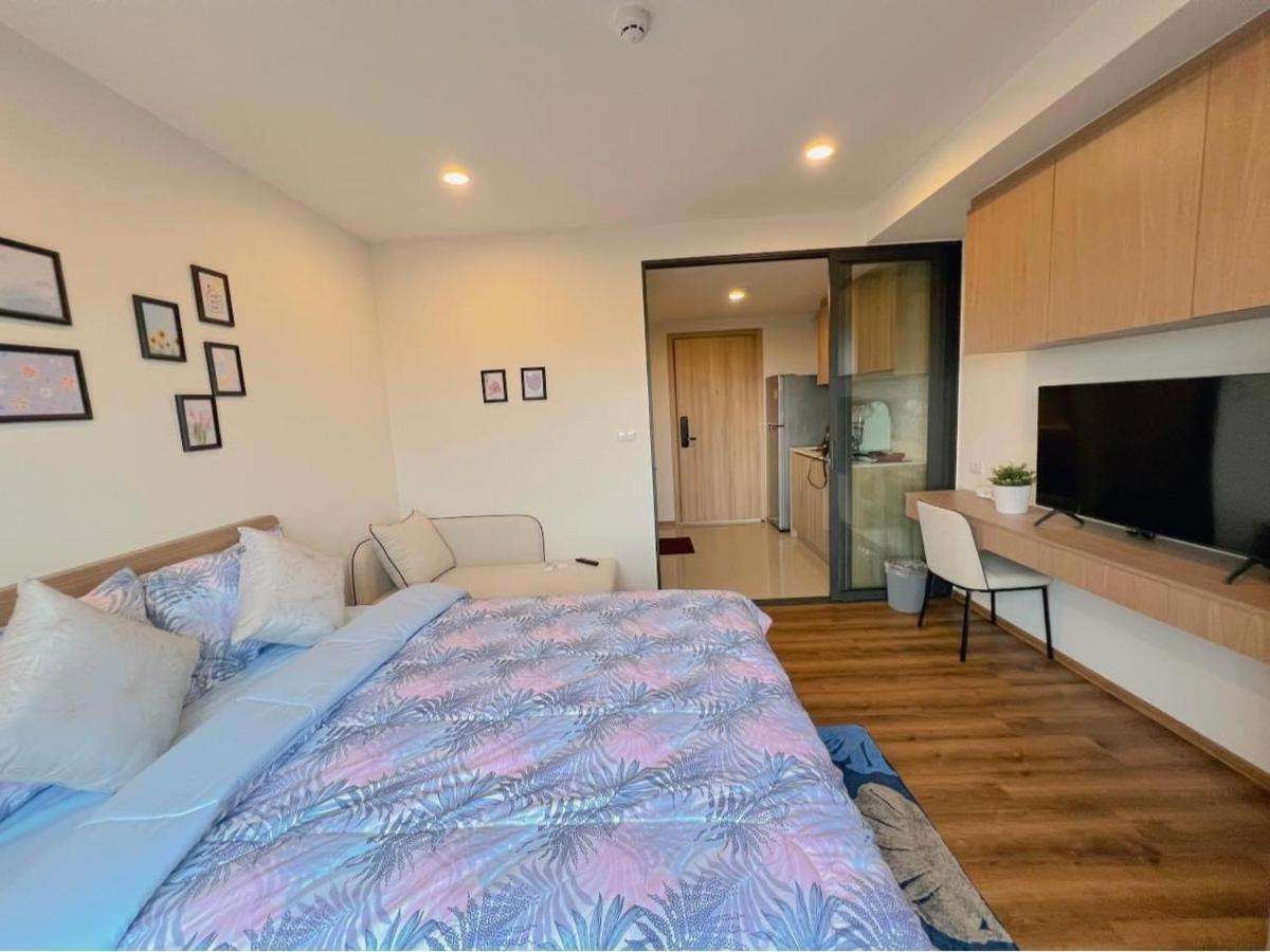 La Habana Huahin By Ying Apartment Exterior photo