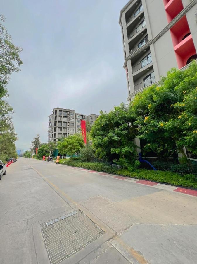 La Habana Huahin By Ying Apartment Exterior photo