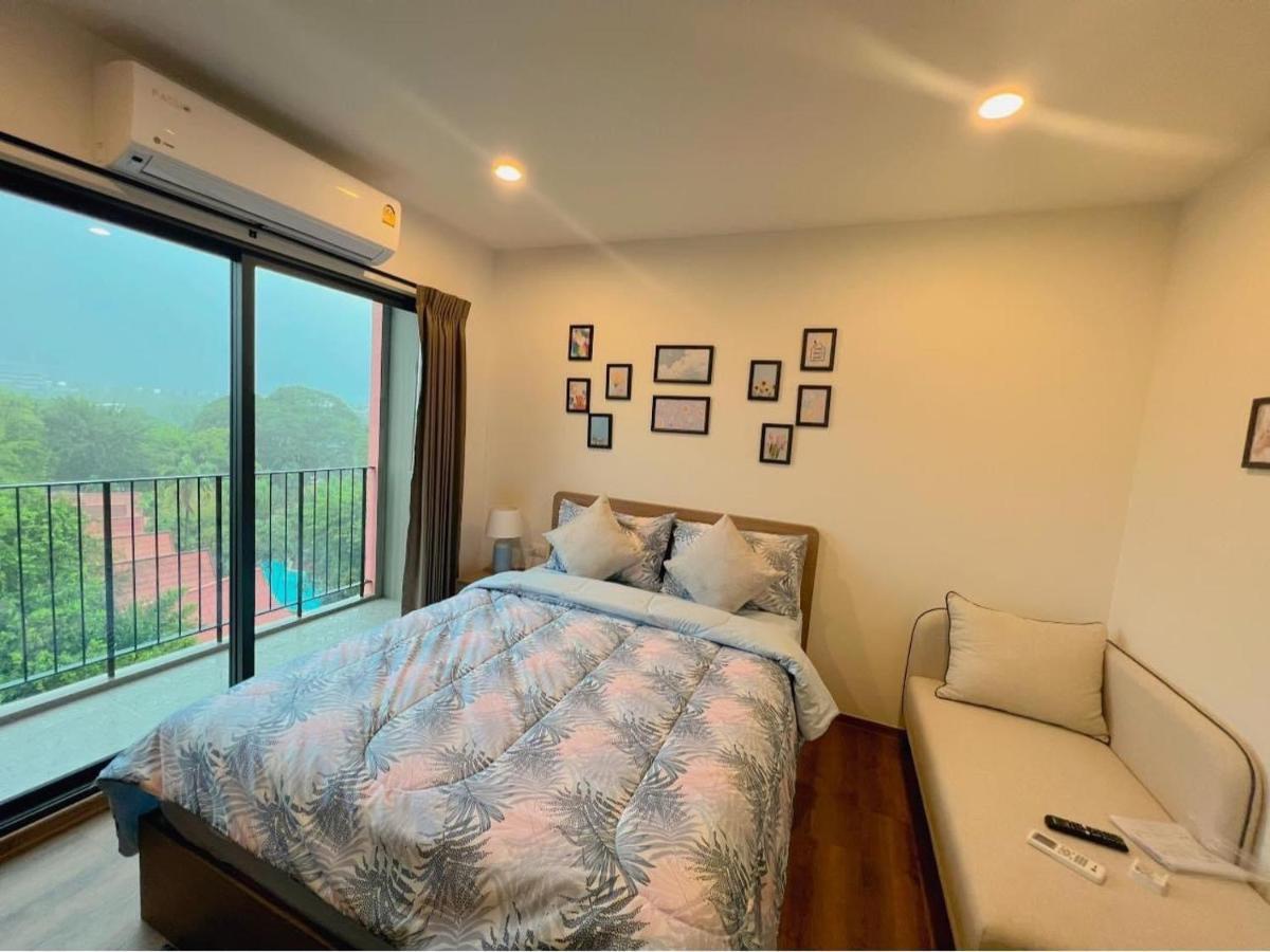 La Habana Huahin By Ying Apartment Exterior photo