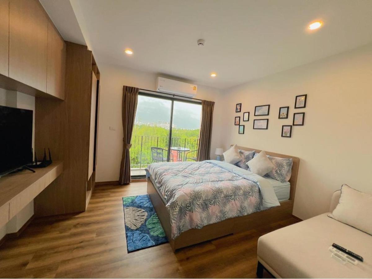 La Habana Huahin By Ying Apartment Exterior photo