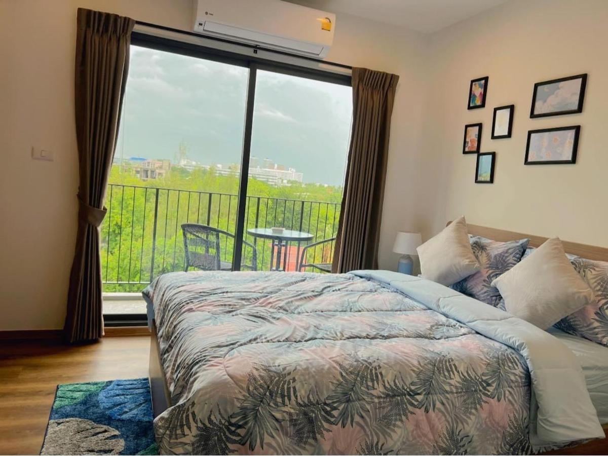 La Habana Huahin By Ying Apartment Exterior photo