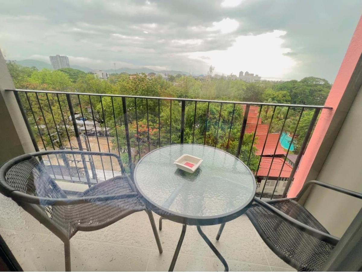 La Habana Huahin By Ying Apartment Exterior photo