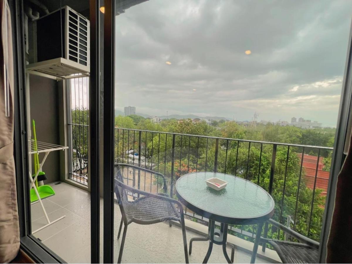 La Habana Huahin By Ying Apartment Exterior photo