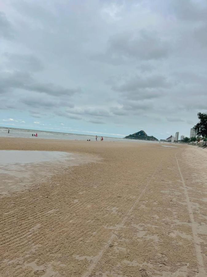 La Habana Huahin By Ying Apartment Exterior photo