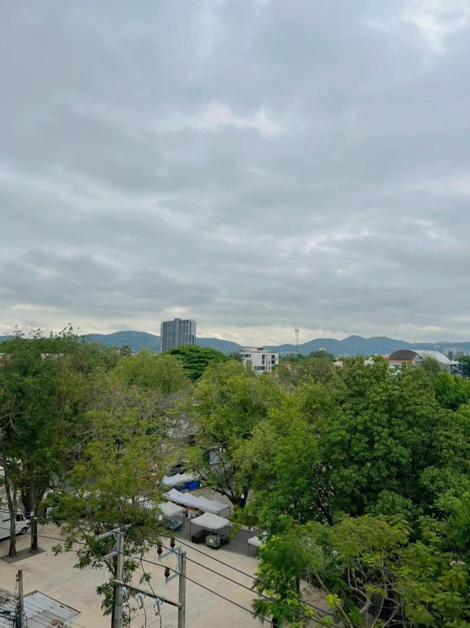La Habana Huahin By Ying Apartment Exterior photo