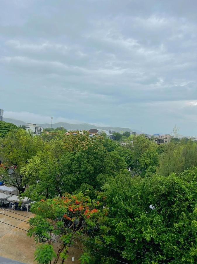 La Habana Huahin By Ying Apartment Exterior photo
