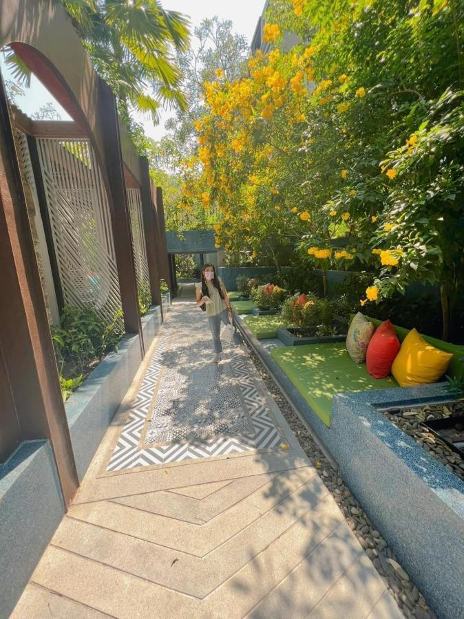 La Habana Huahin By Ying Apartment Exterior photo
