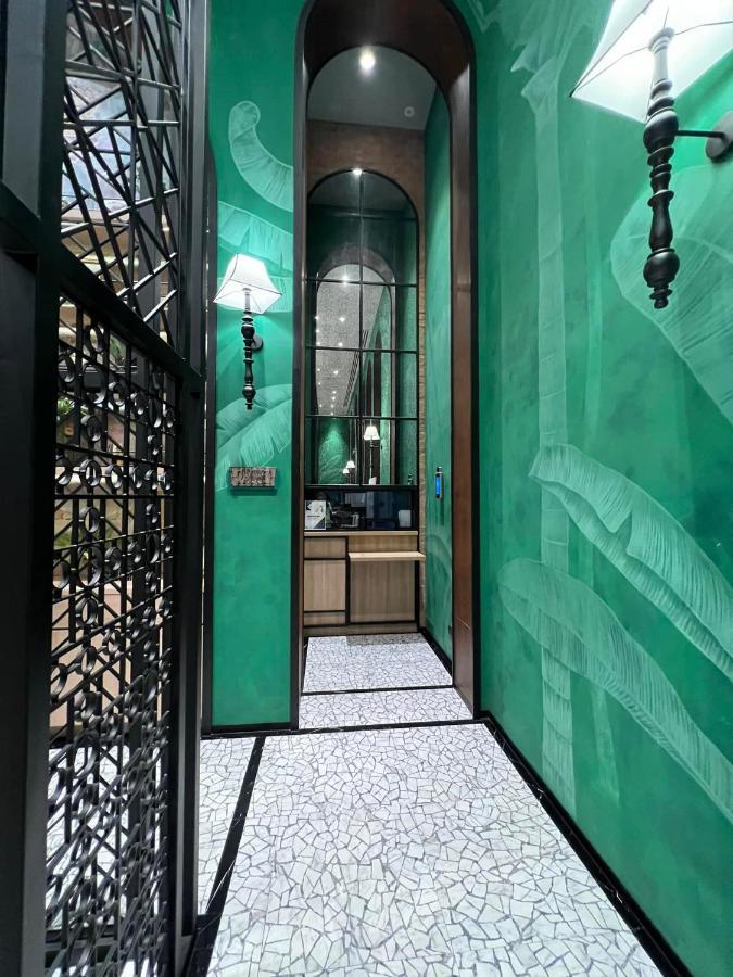 La Habana Huahin By Ying Apartment Exterior photo