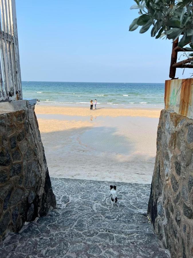 La Habana Huahin By Ying Apartment Exterior photo