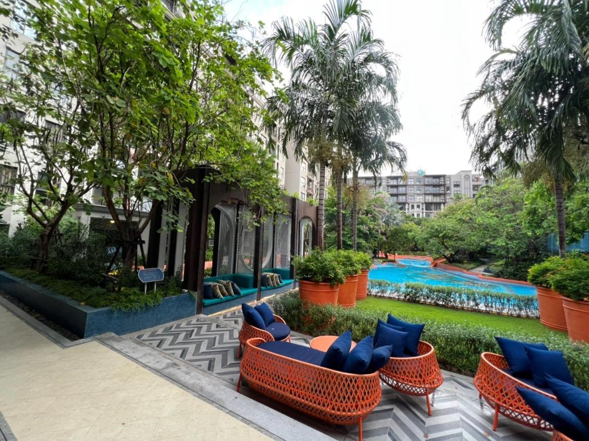 La Habana Huahin By Ying Apartment Exterior photo