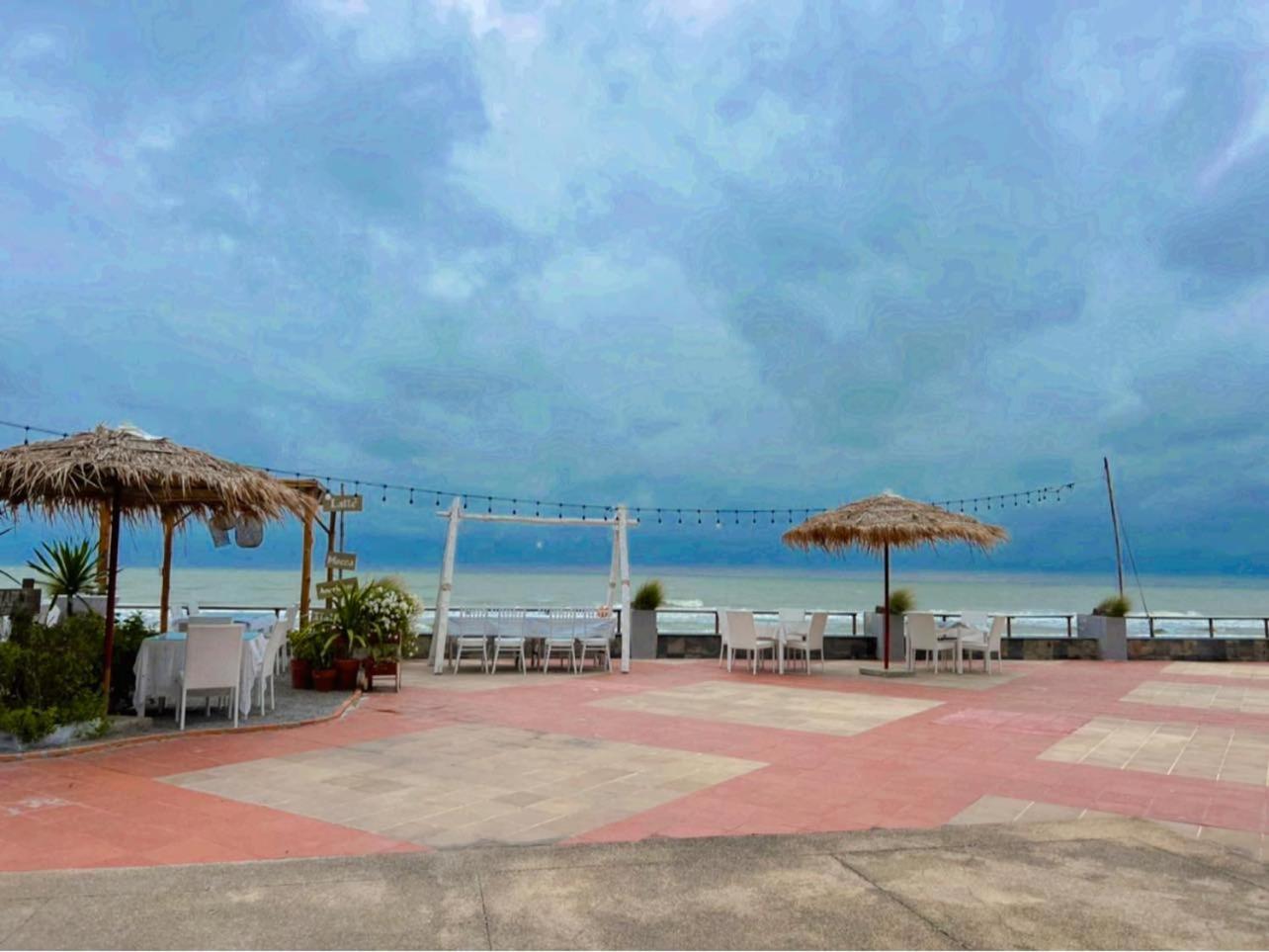 La Habana Huahin By Ying Apartment Exterior photo