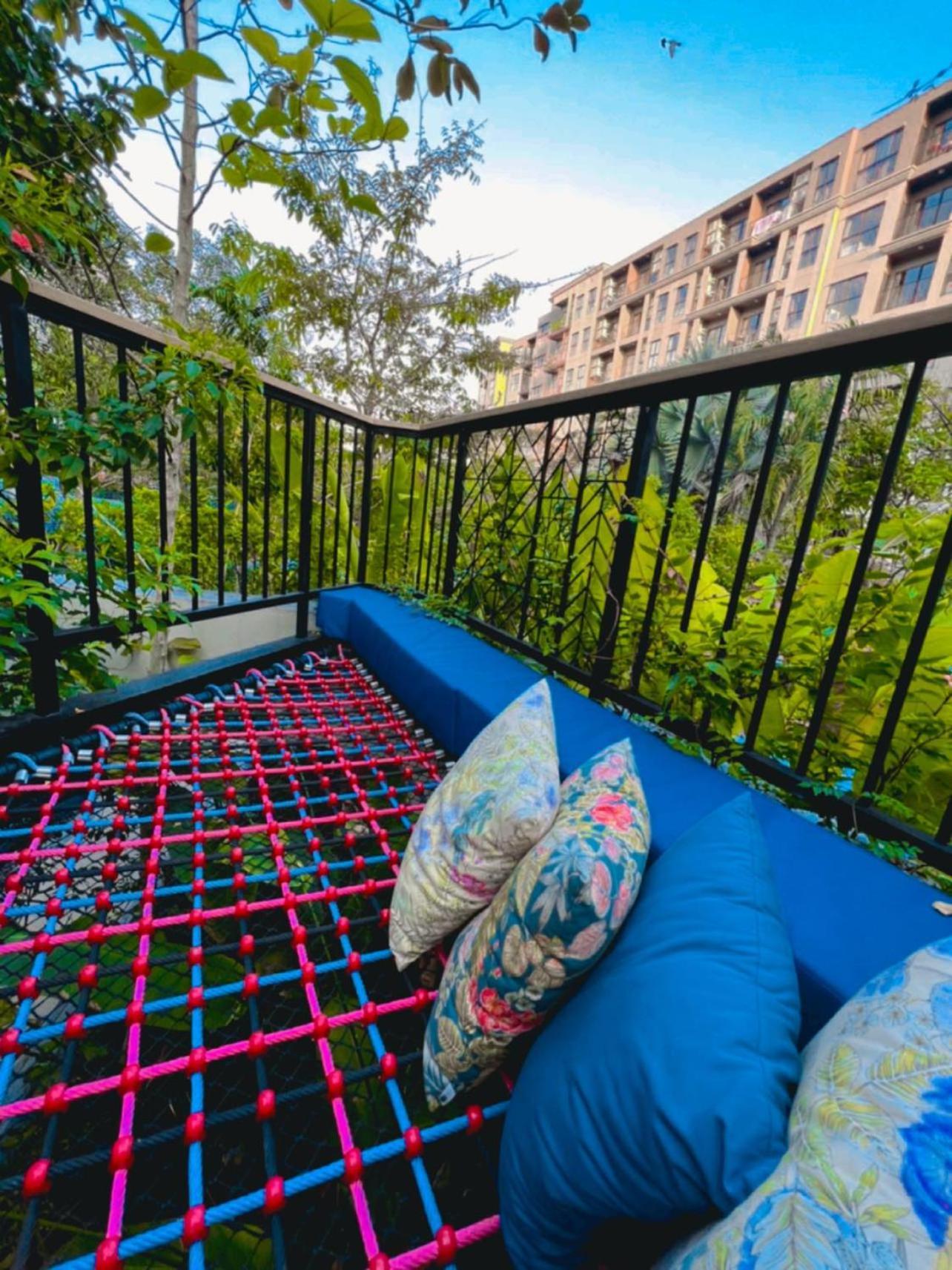 La Habana Huahin By Ying Apartment Exterior photo