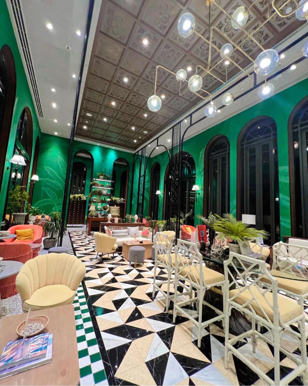 La Habana Huahin By Ying Apartment Exterior photo